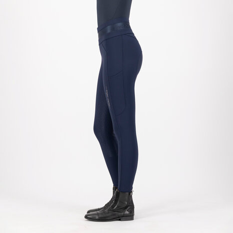 Euro-Star rijlegging Impress FullGrip navy