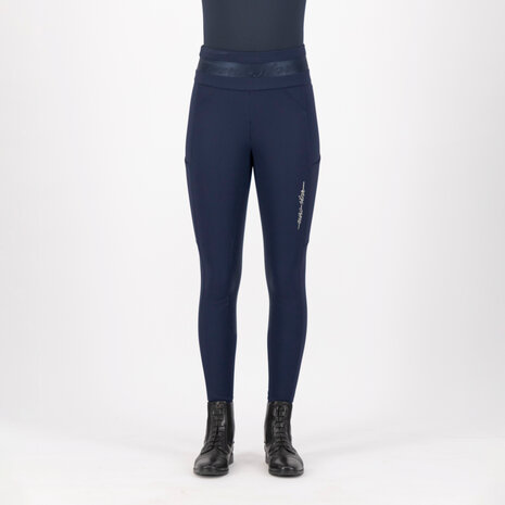 Euro-Star rijlegging Impress FullGrip navy