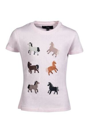 HKM t-shirt -Friendship-