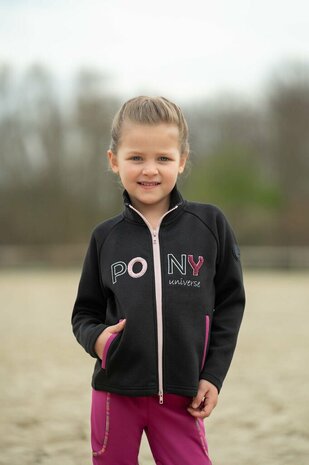 HKM vest -Polly-