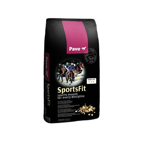 Pavo SportsFit 15 kg