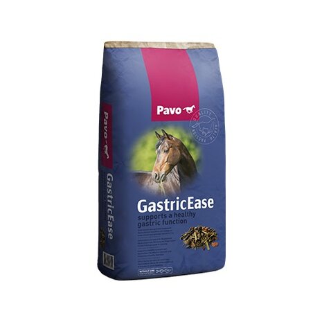 Pavo GastricEase 15 kg