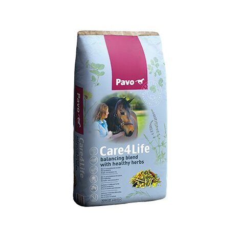 Pavo Care4Life 15 kg