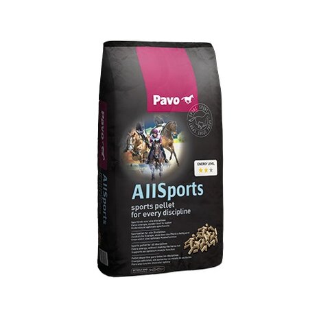 Pavo AllSports 20 kg