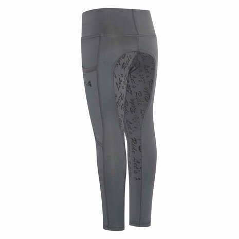 Easy Rider rijlegging Dietse Winter FullGrip