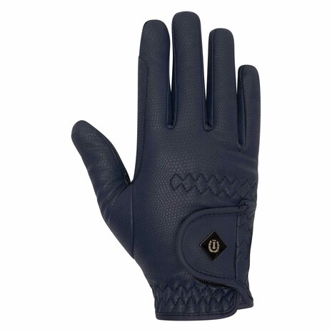 HV Polo handschoenen Elegance winter Esssentials navy