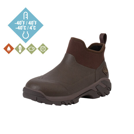 Muck Boot schoenen Woody Sport Ankle