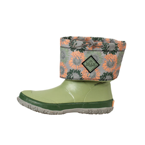 Muck Boot laarzen Forager Tall