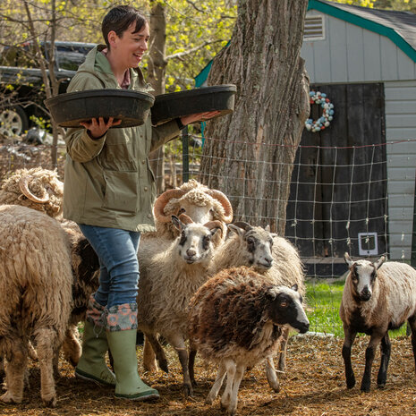 Muck Boot laarzen Forager Tall