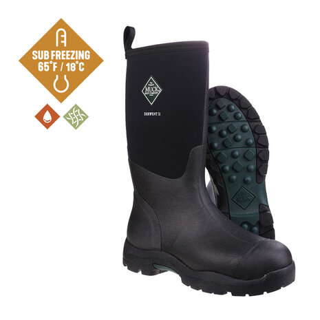 Muck Boot laarzen Derwent II