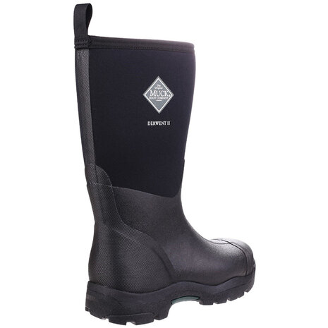 Muck Boot laarzen Derwent II