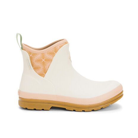 Muck Boot schoenen Originals Ankle beige