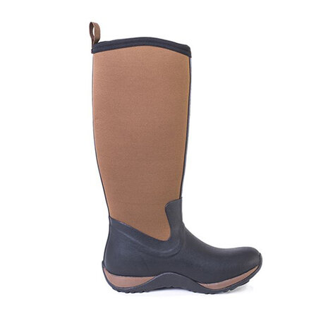 Muck Boot laarzen Arctic Adventure Solid