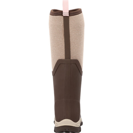 Muck Boot laarzen Arctic Sport II Tall bruin