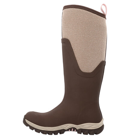 Muck Boot laarzen Arctic Sport II Tall bruin