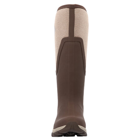 Muck Boot laarzen Arctic Sport II Tall bruin