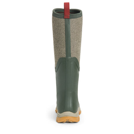 Muck Boot laarzen Arctic Sport II Tall groen