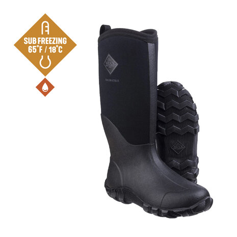 Muck Boot laarzen Edgewater II