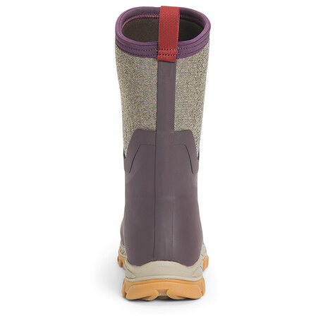 Muck Boot laarzen Arctic Sport II Mid bordeaux