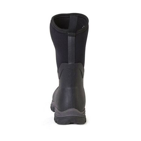 Muck Boot laarzen Arctic Sport II Mid zwart