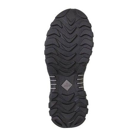 Muck Boot laarzen Arctic Sport II Mid zwart