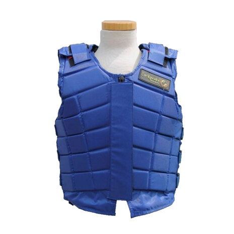 Sir Lancelot bodyprotector royal bleu