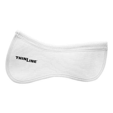 ThinLine perfect fit pad wit