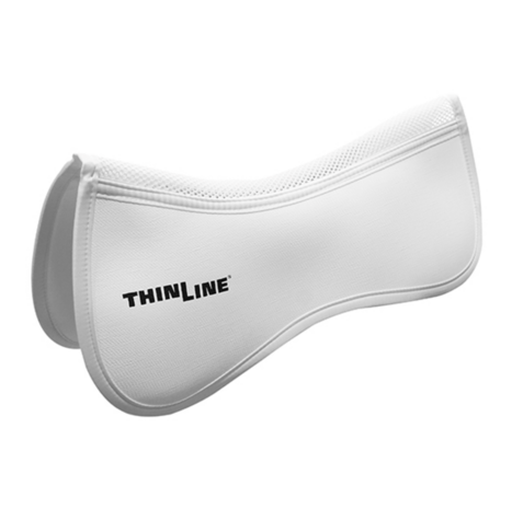 ThinLine perfect fit pad wit