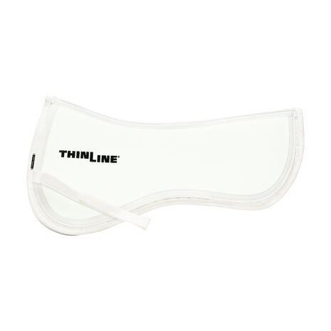 ThinLine Trifecta halfpad wit