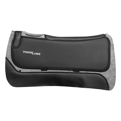 ThinLine Western premium Pro-Tech vilten pad