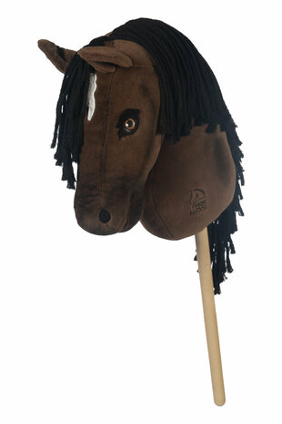 HKM Hobby Horse dressuurpaard Avalon