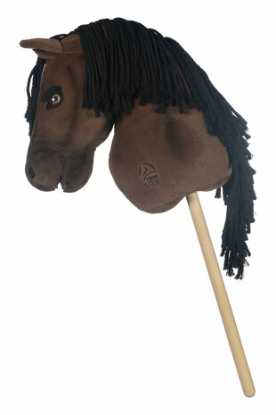 HKM Hobby Horse dressuurpaard Avalon