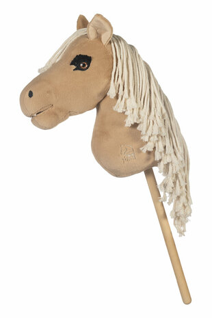 HKM Hobby Horse springpaard Spirit