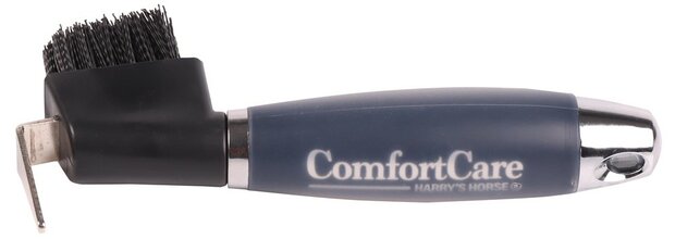 Harry's Horse hoevenkrabber ComfortCare navy