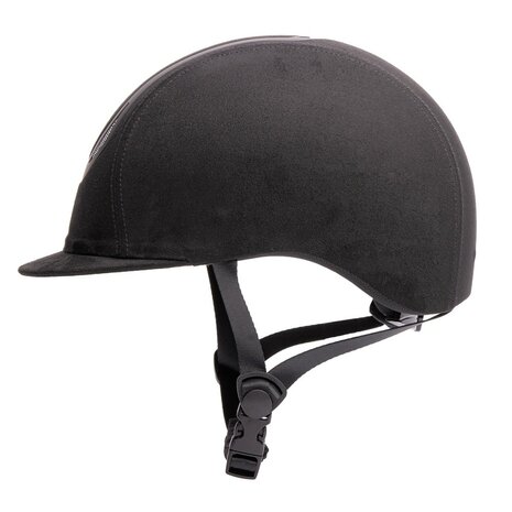 Harry's Horse cap Pro F1 Micro Suede