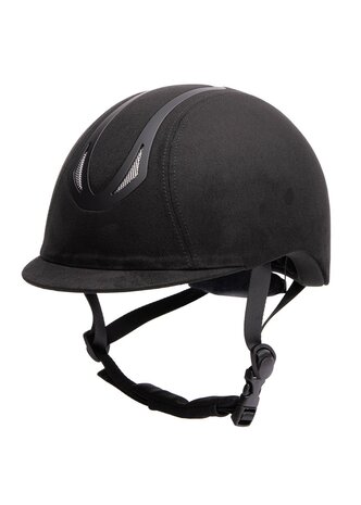 Harry's Horse cap Pro F1 Micro Suede