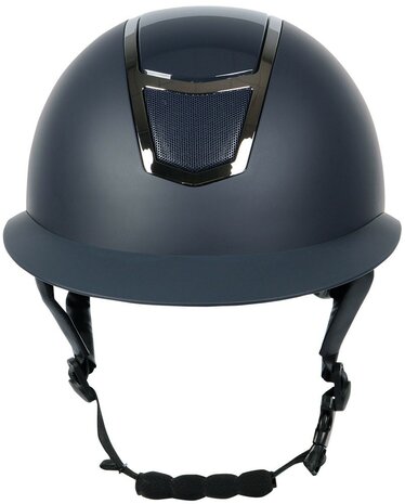 Harry's Horse cap Mont Blanc Glossy navy