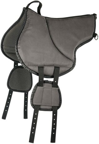 Harry's Horse barebackpad