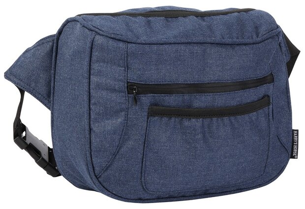 Harry's Horse heuptas Fanny Pack navy