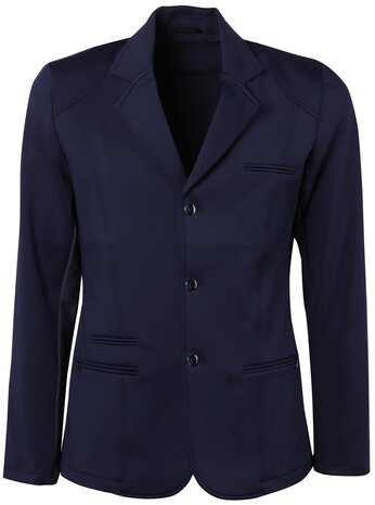 Harry's Horse heren wedstrijdjas Liciano navy