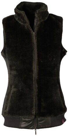 Harry's Horse bodywarmer Denici Cavalli Scabiosa