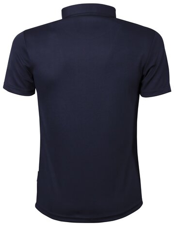 Harry's Horse heren poloshirt Liciano navy