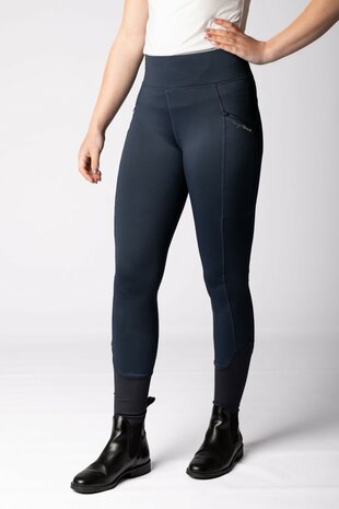 Harry's Horse rijlegging Avatar Full Grip navy