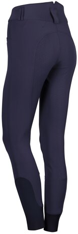 Harry's Horse rijbroek High-Waist Full Grip navy