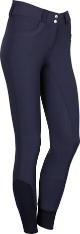 Harry's Horse rijbroek High-Waist Full Grip navy