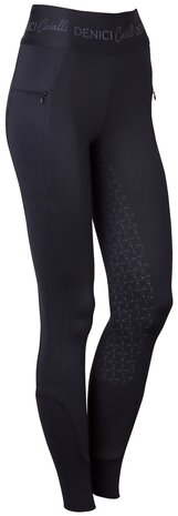 Harry's Horse rijlegging Denici Cavalli Full Grip navy