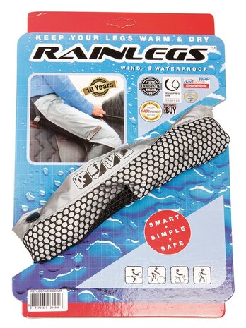 Rainlegs Reflective