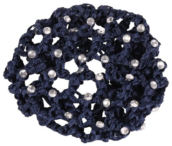 Harry's Horse knotnetje Diamond navy