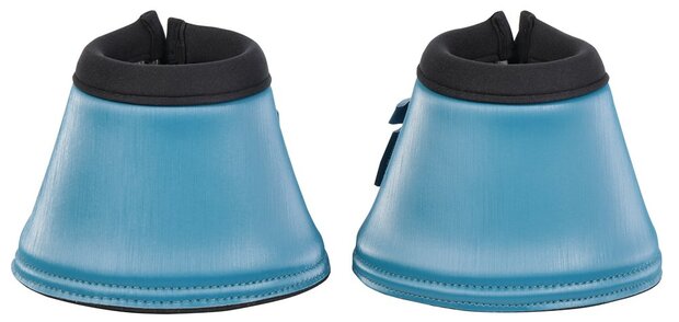 Harry's Horse springschoenen BamBooBoot teal