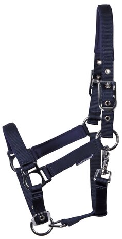 Harry's Horse veulenhalster Padded navy